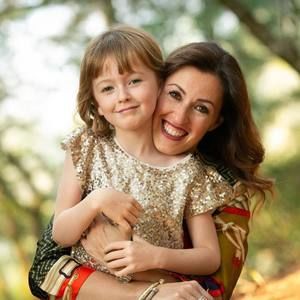 Meet your Posher, Racheli